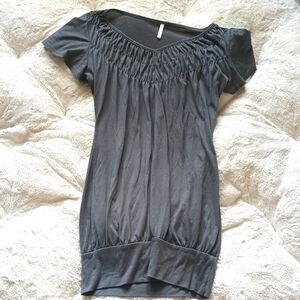 Women's casual dress